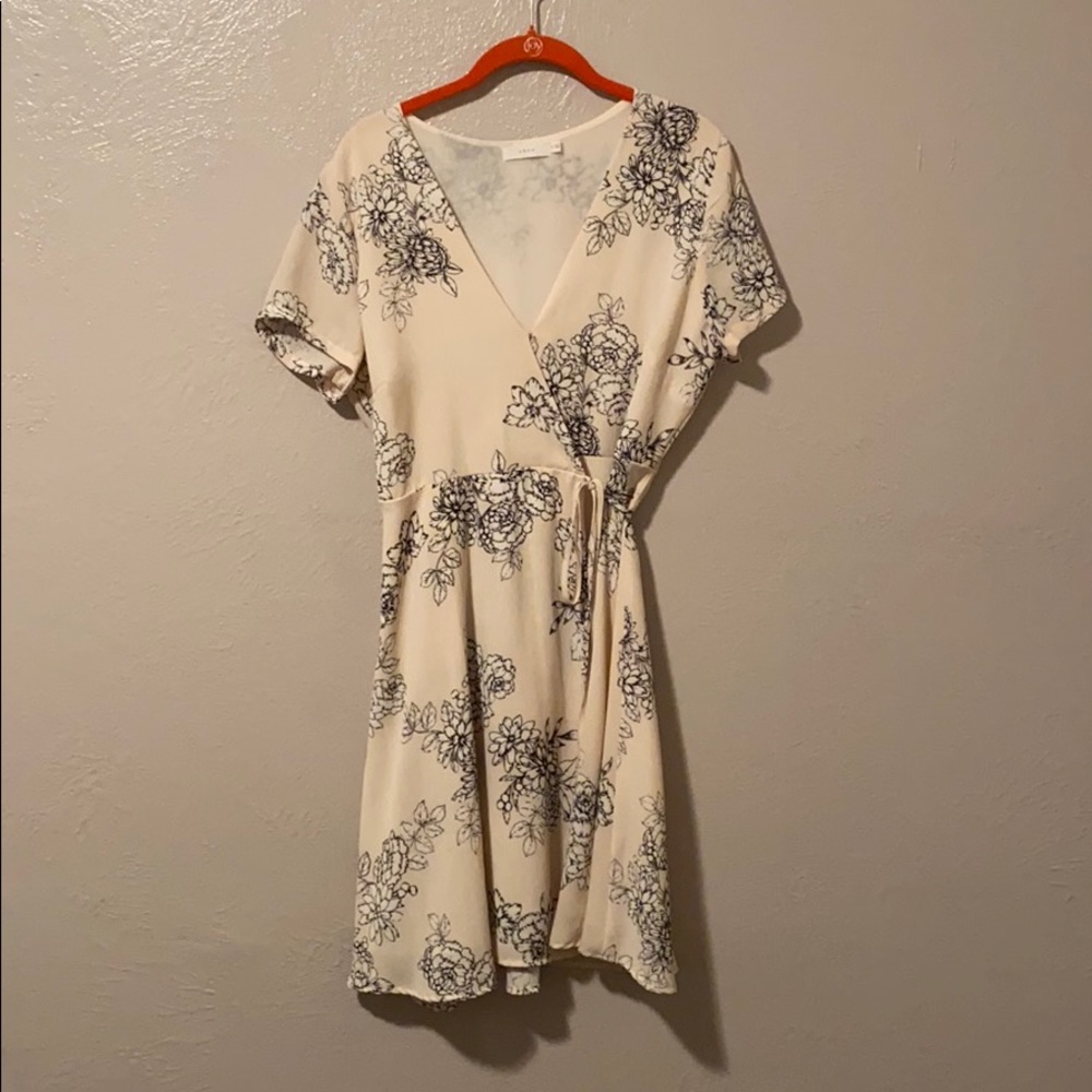 Lush Dress